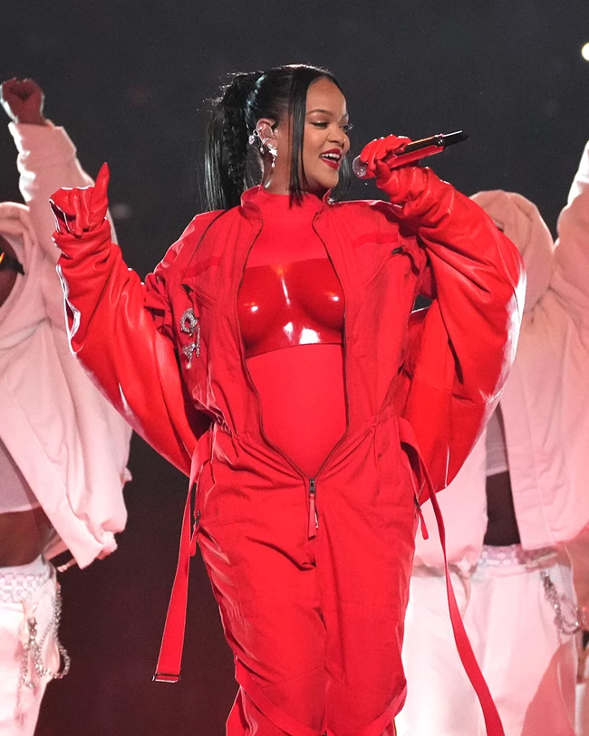 Rihanna