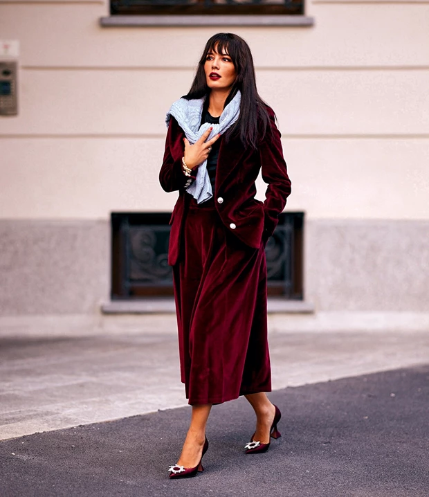 Nevro Blazer