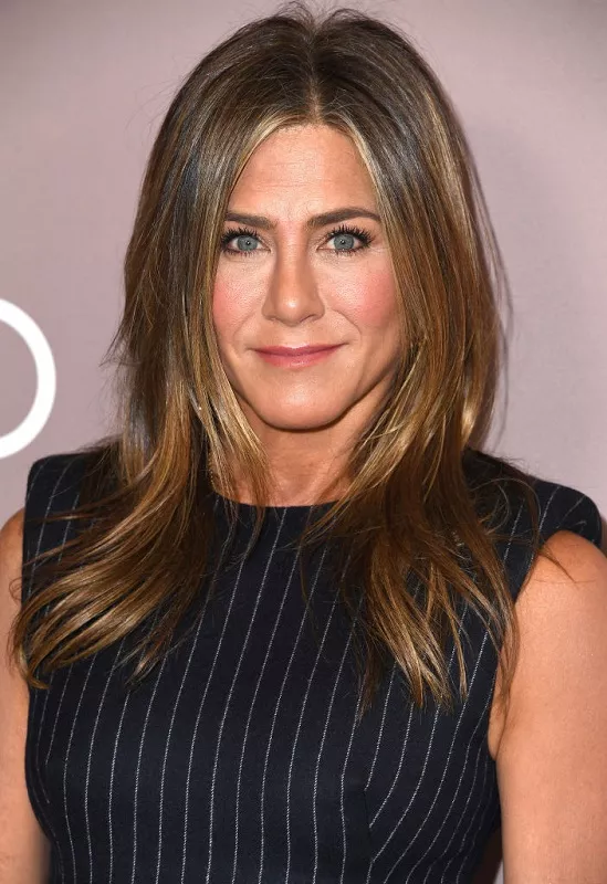Jennifer Aniston