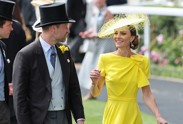 Kate Middleton