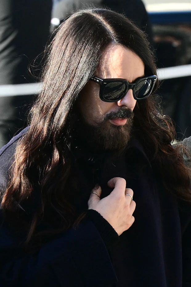 Alessandro Michele