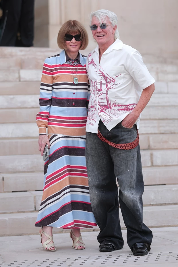 Anna Wintour