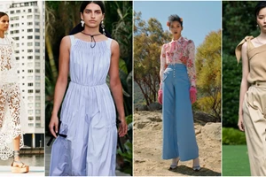 The Conversation | H Carolina Herrera και ο Wes Gordon σε μια συζήτηση για το μέλλον της μόδας