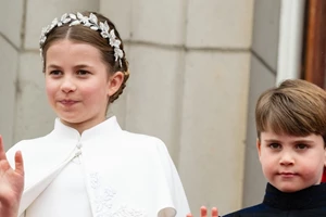 Η Kate Middleton δεν είναι πλέον το πιο αγαπητό πρόσωπο της βασιλικής οικογένειας | Ποιος της "έκλεψε" την πρωτιά;
