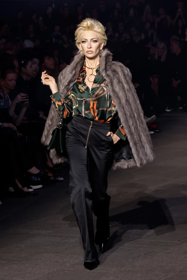 Sabine Getty