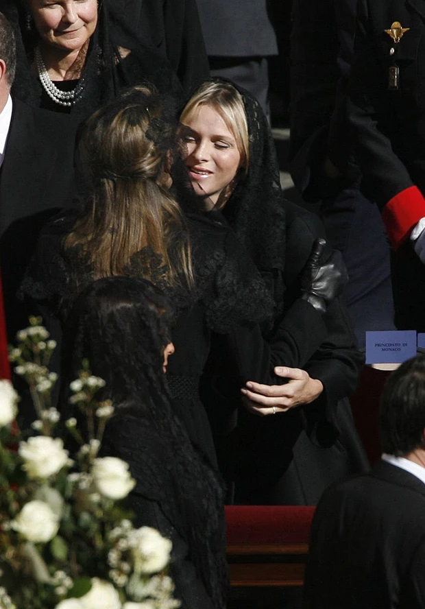 Βασίλισσα Letizia & Charlene του Μονακό μαζί | Γιατί αυτή συνάντηση αναμένεται ιστορική;