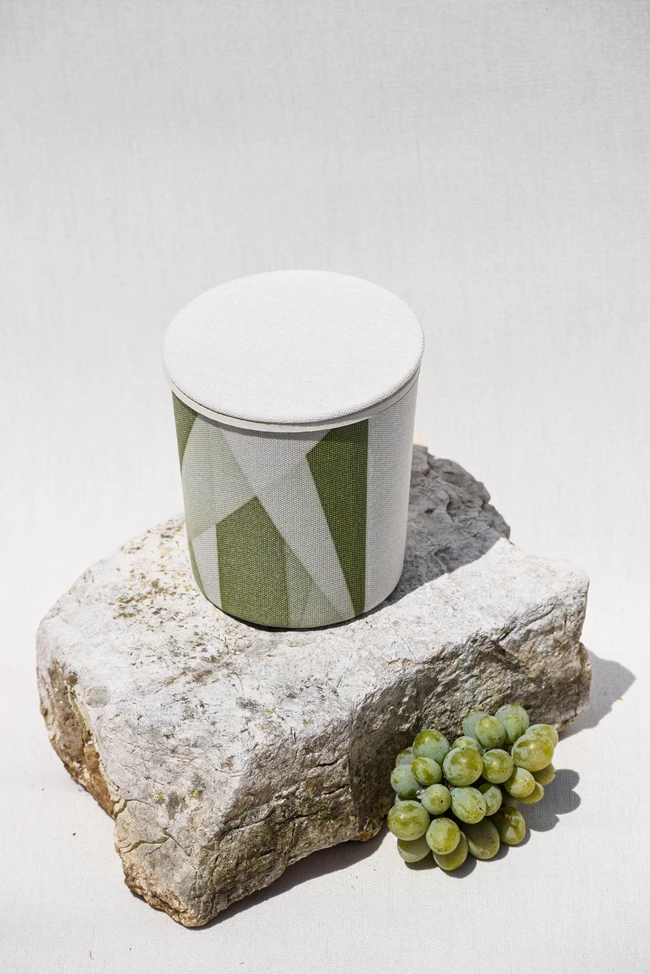 Choe Candles | Χειροποίητα, φυσικά κεριά με ελληνική υπογραφή