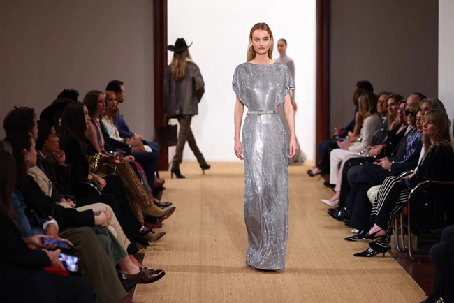 Ralph Lauren Fall /Holiday 2024
