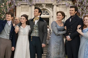 Bridgerton | Επιβεβαιώθηκαν και επίσημα η 5η και η 6η σεζόν