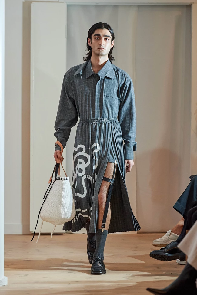 Latimmier AW'23