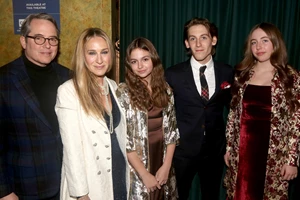 And Just Like That | Όλα όσα ξέρουμε για τον τρίτο κύκλο