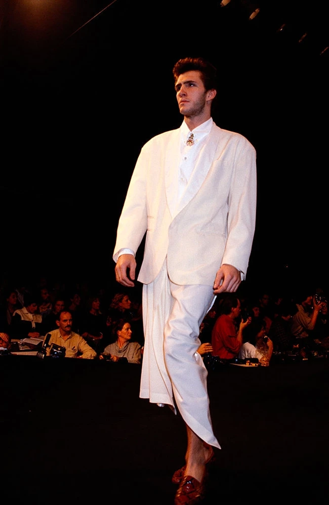 Jean Paul Gaultier 1985