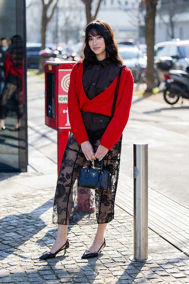 Street Style Milan Feb2026