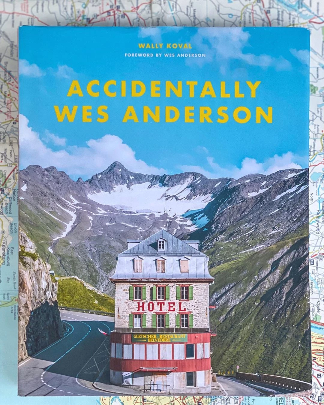 Ο Wes Anderson θα ξεκινήσει γυρίσματα για την επόμενη ταινία του το 2021