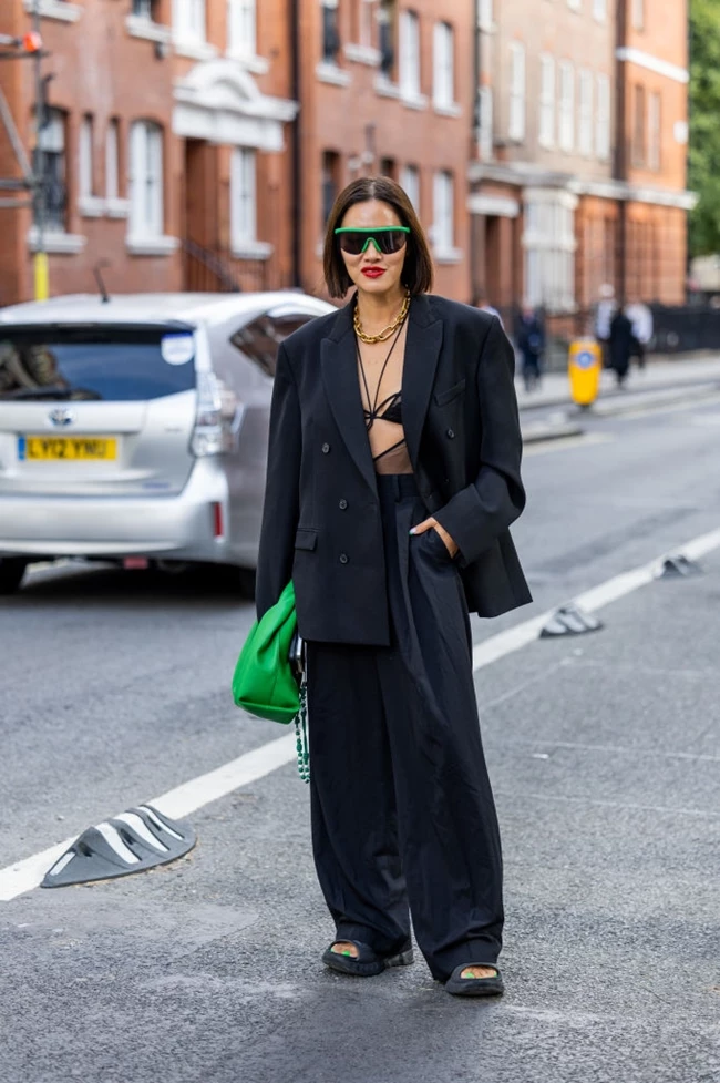 oversized