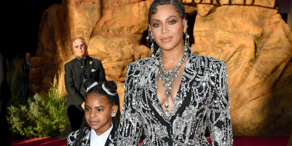 Η Beyonce στηρίζει τους κατοίκους του Τέξας