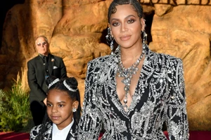 Beyonce | Το μήνυμα υποστήριξης και θαυμασμού προς τη Meghan Markle