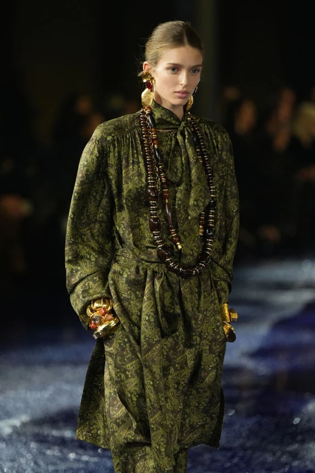 Saint Laurent SS25