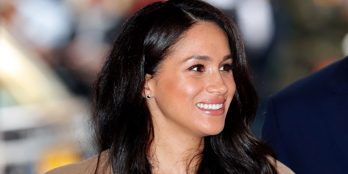 Η Meghan Markle αποκαλύπτει πώς αποκαλεί τον πρίγκιπα Harry