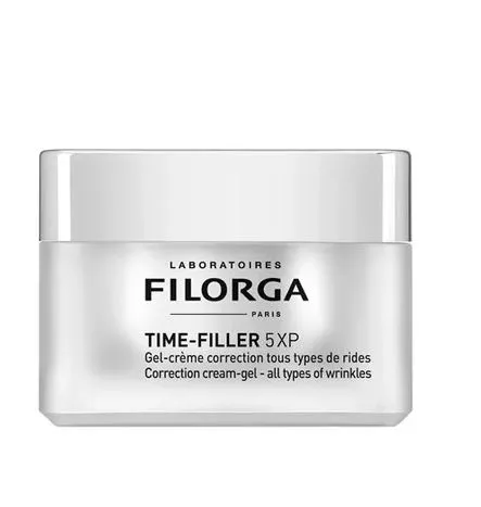Time Filler 5XP Gel Cream, Filorga