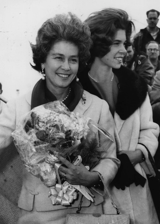 Σοφία της Ισπανίας