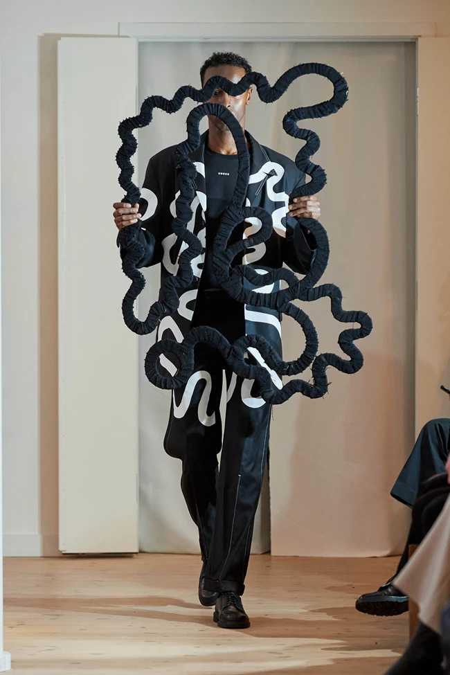 Latimmier AW'23