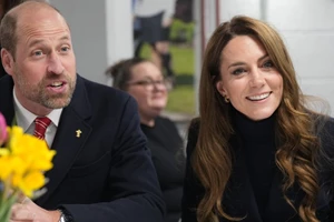 Πριγκίπισσα Charlotte | Η αποκάλυψη φίλης της Kate Middleton για τη μικρή πριγκίπισσα