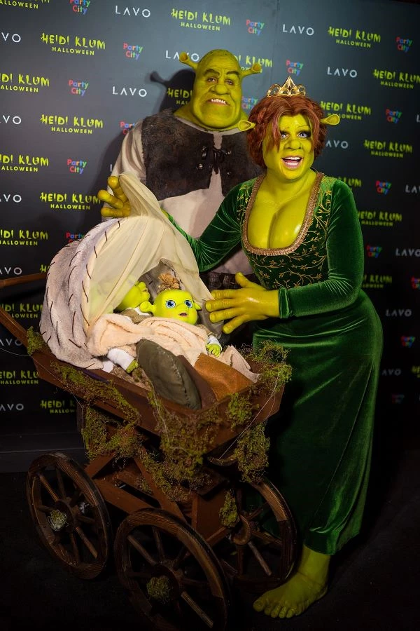 Shrek