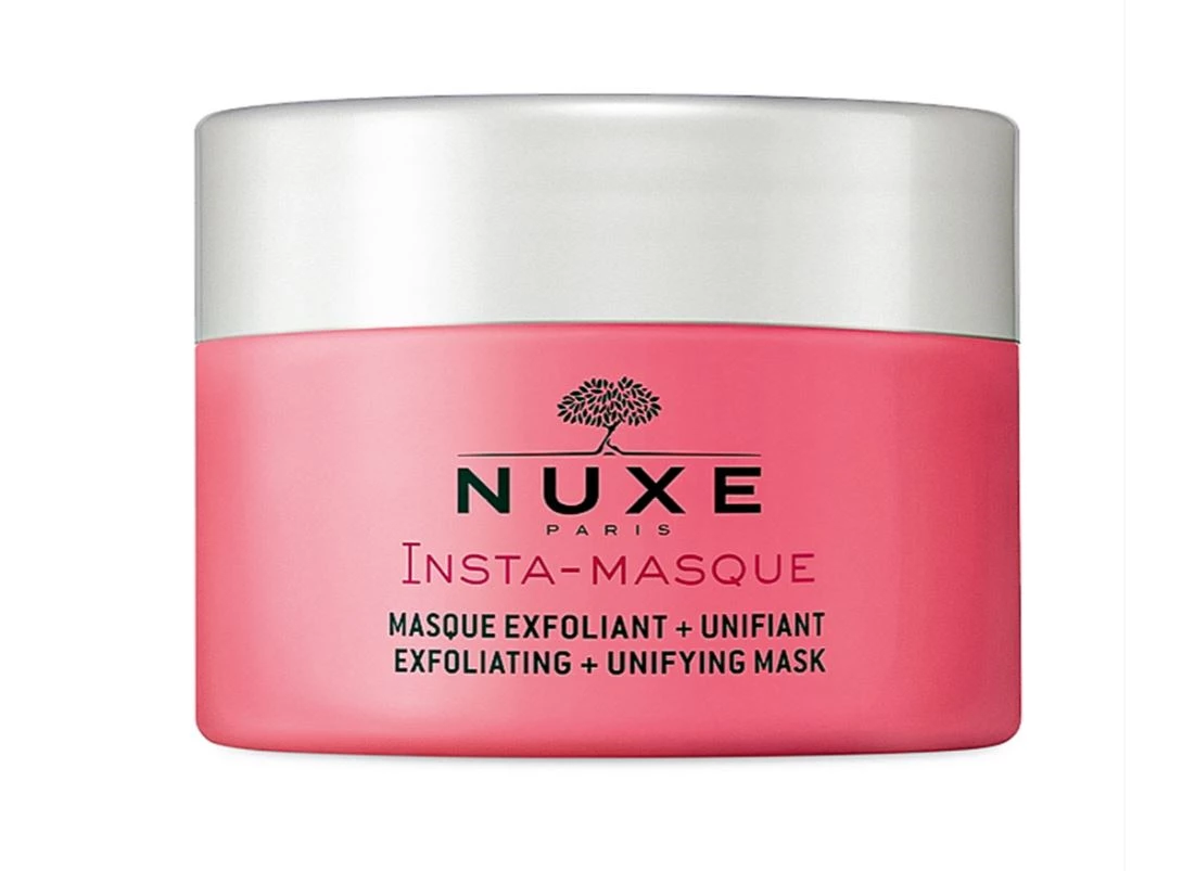 Μάσκα απολέπισης