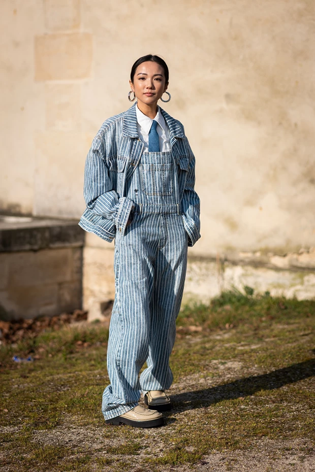 street style