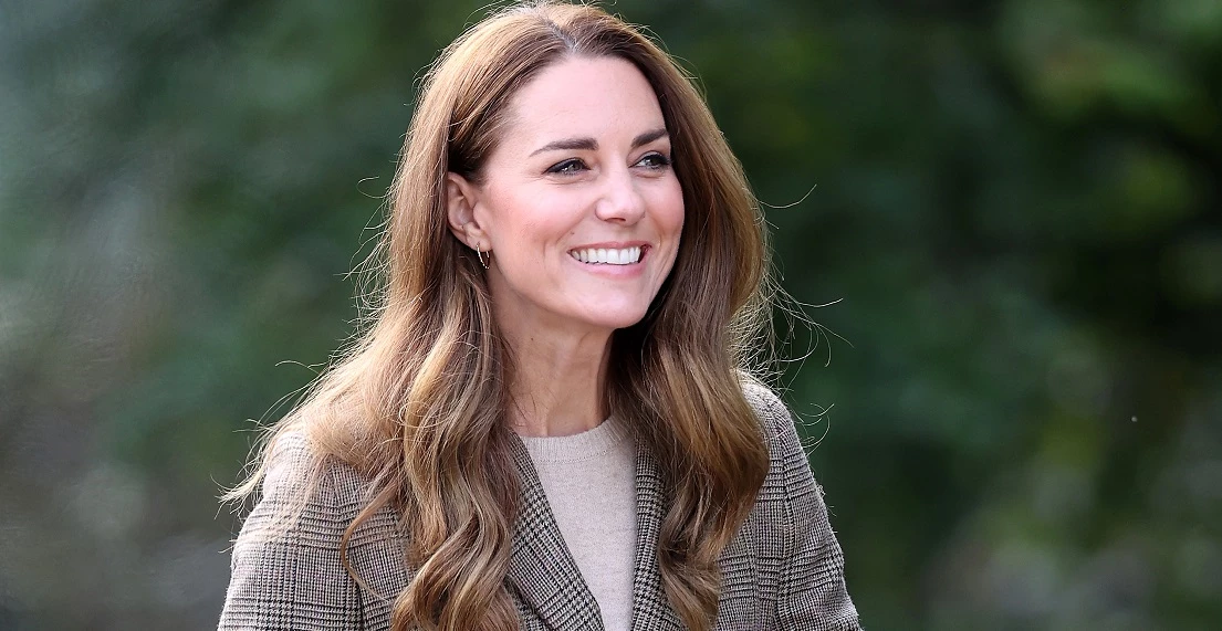 Η Kate Middleton για τον εθισμό: "Μπορεί να συμβεί στον καθένα από εμάς"