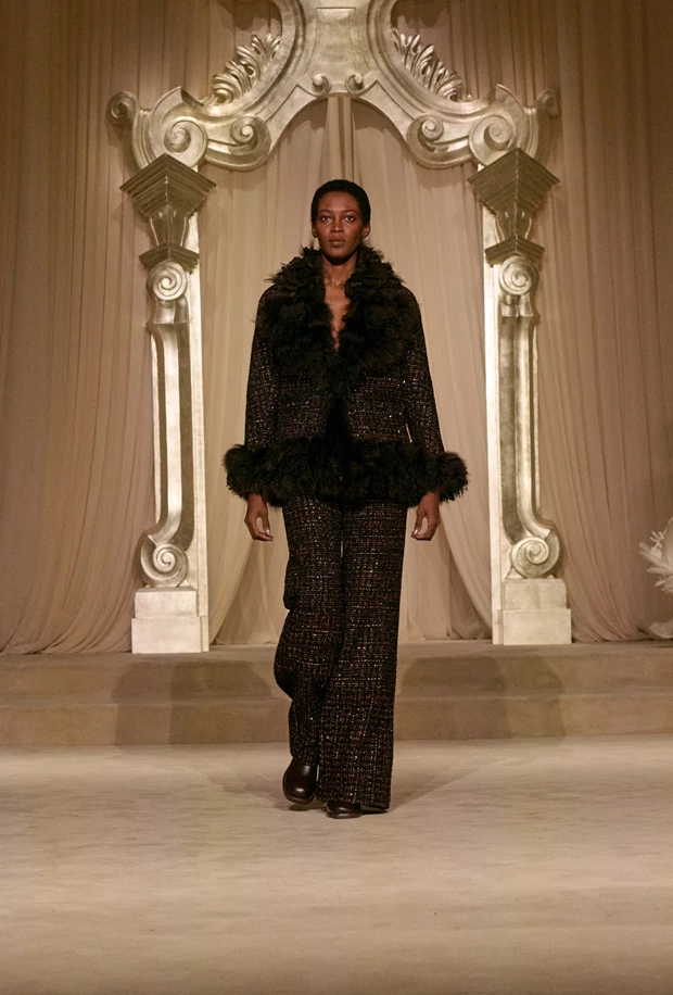 Chanel HC FW25-26