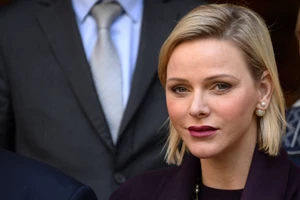 Η νεότερη ενημέρωση από το Παλάτι του Μονακό για την υγεία της πριγκίπισσας Charlene