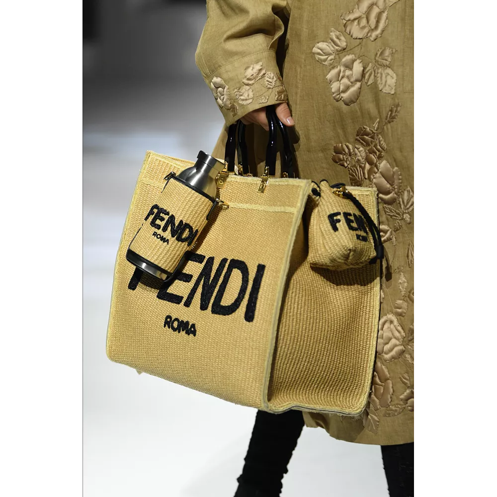 Fendi SS21