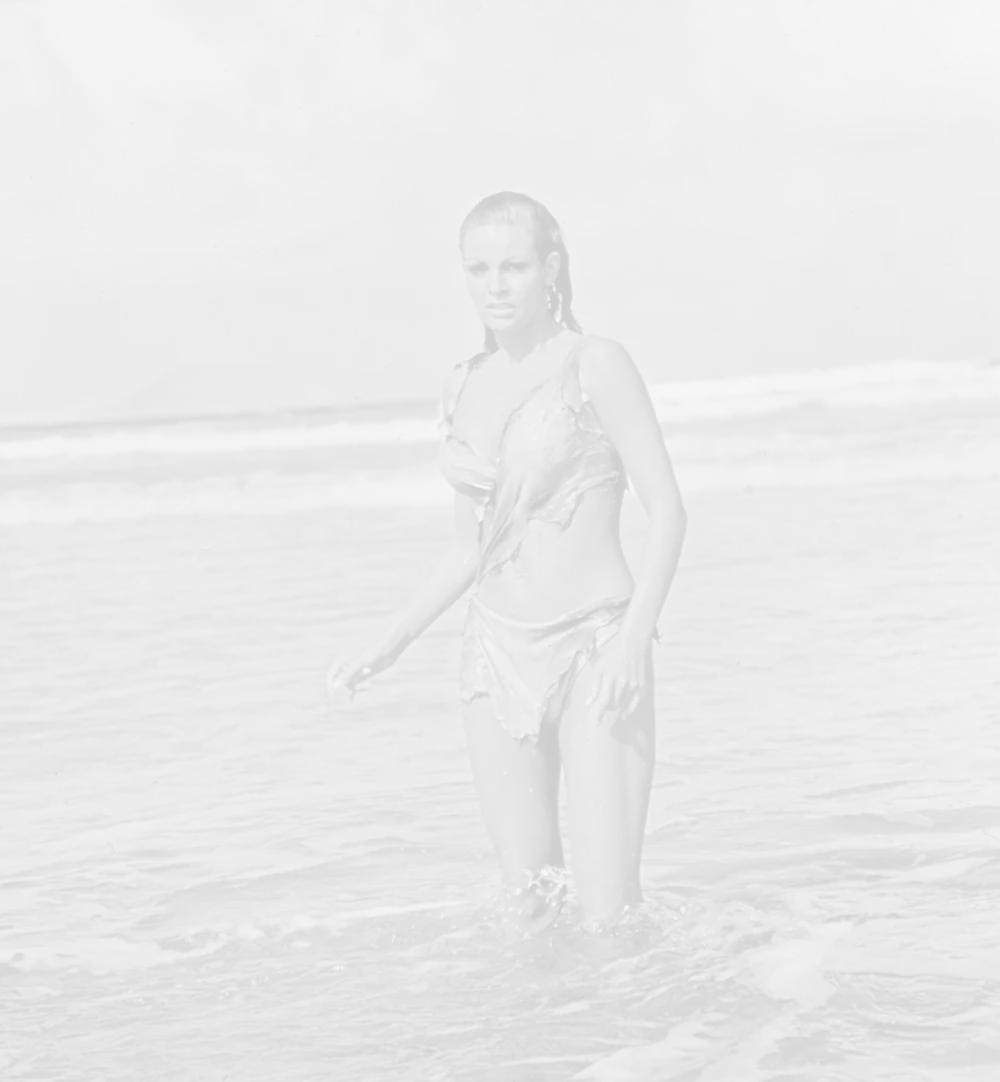 Raquel Welch 1966