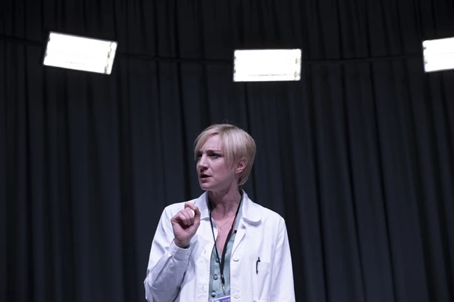 Παγκόσμια Ημέρα Θεάτρου | Γράμμα στο θέατρο του σήμερα, του αύριο, της ψυχής μας