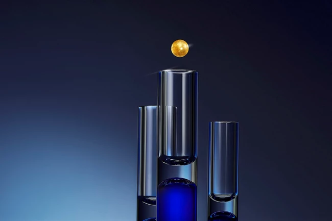 The Perfect Harmony | Το ελιξήριο νεότητας που θα επαναφέρει τη σφριγηλότητα της επιδερμίδας σας