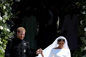 Πρίγκιπας Harry - Meghan Markle | Θα ταξιδέψουν μαζί τους στην Ευρώπη ο Archie και η Lilibet;