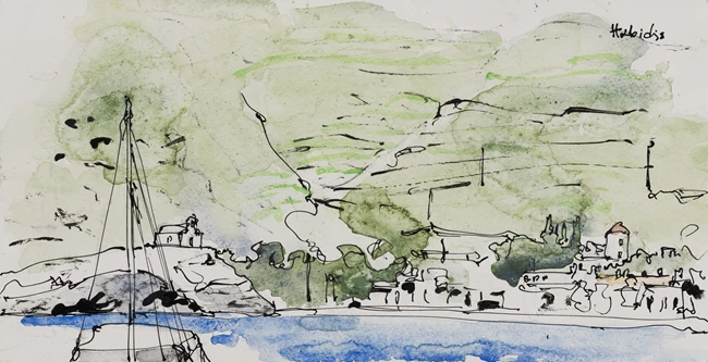 One&Only έκθεση