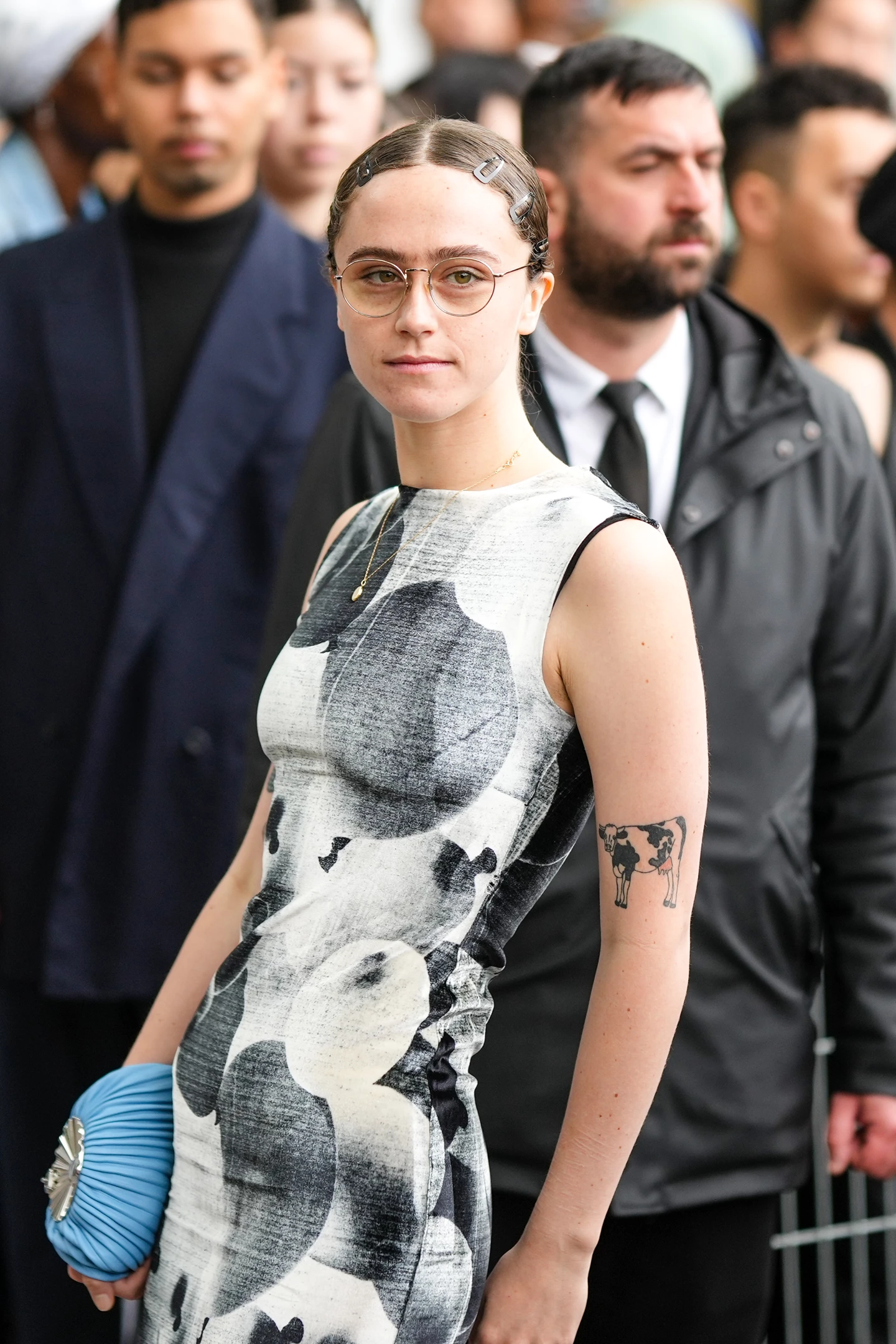 Kamala Harris | Το αναπάντεχο μέρος που επέλεξε για να βγει ραντεβού με τον σύζυγό της, Doug Emhoff