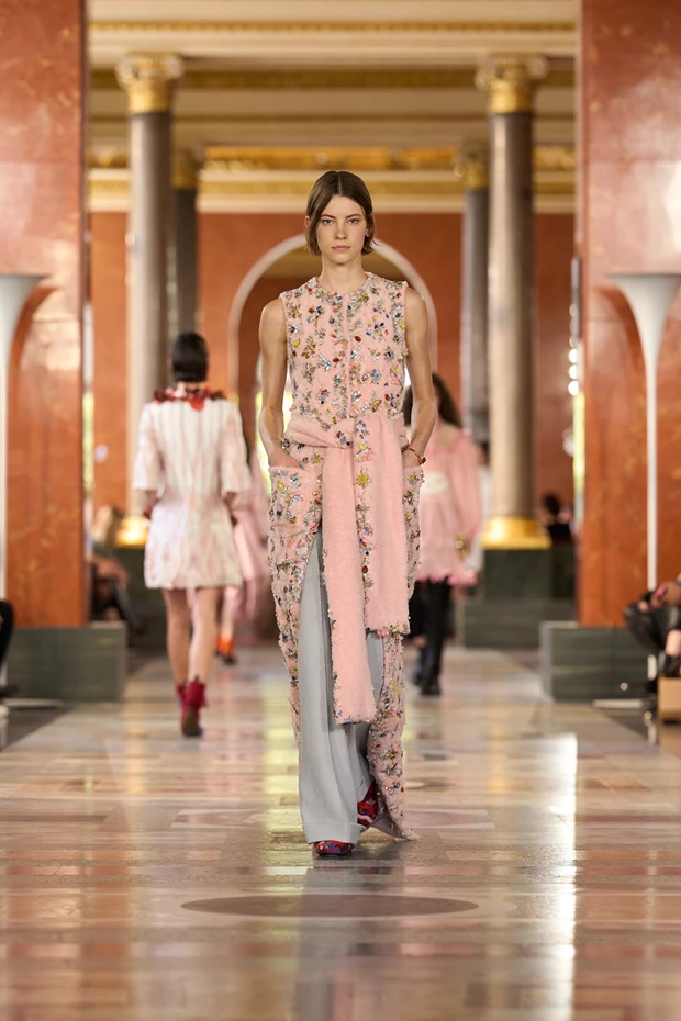 Συλλογή Louis Vuitton Άνοιξη - Καλοκαίρι 2026