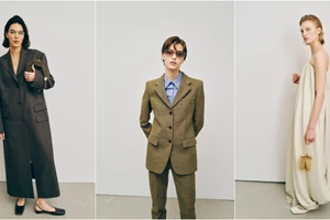 NYFW | Τα καλύτερα street style looks από τη Νέα Υόρκη