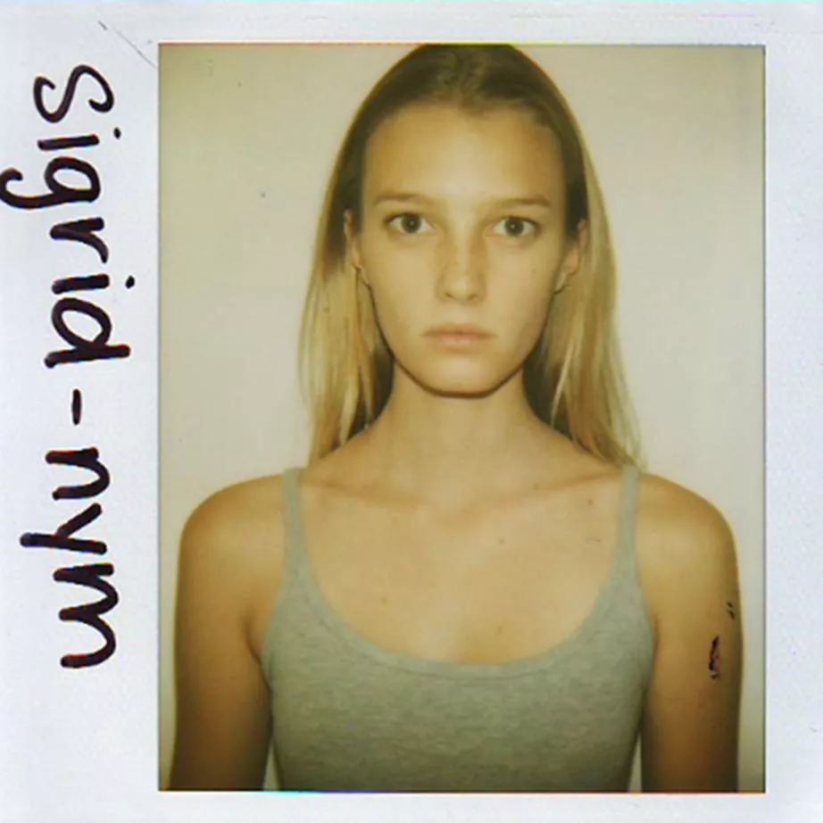 Sigrid Agren