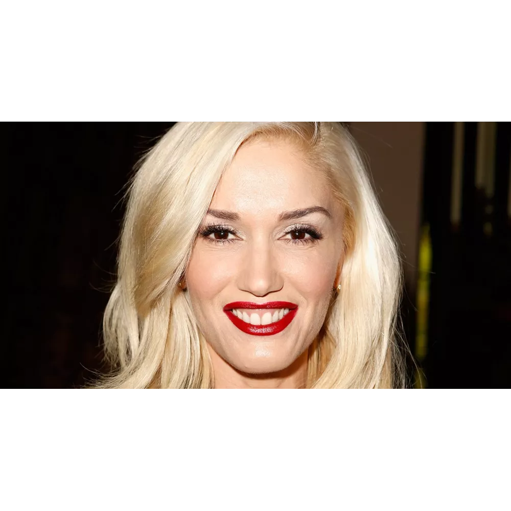 Gwen Stefani