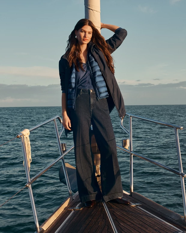 Cruise Collection Falconeri