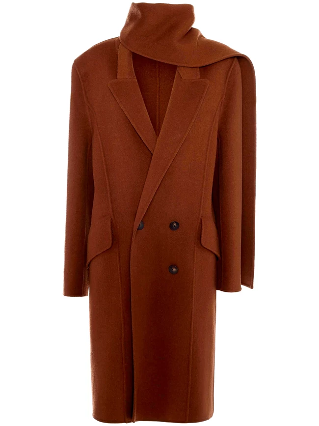 JW Anderson, attica.