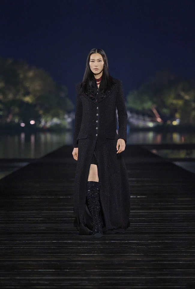chanel 2024-25 metiers dart