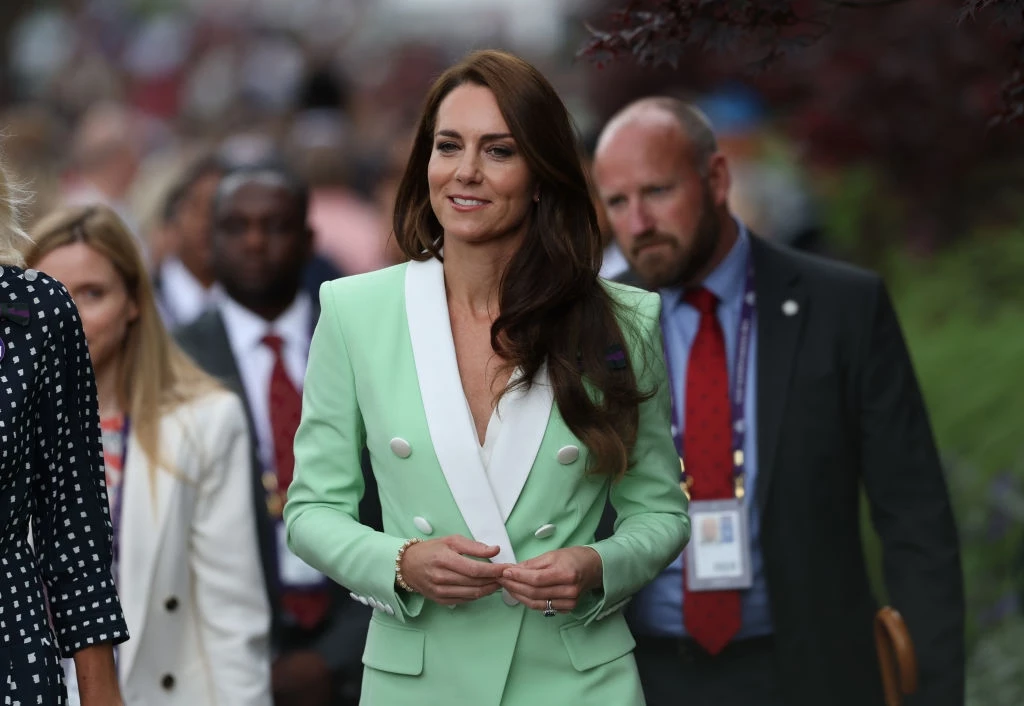 Kate Middleton | Νέα έξοδος με τον πρίγκιπα William και τα τρία τους παιδιά στο αγαπημένο τους μέρος