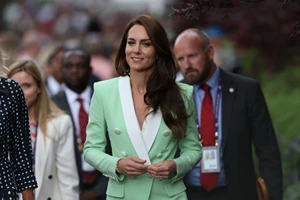 Kate Middleton | Νέα έξοδος με τον πρίγκιπα William και τα τρία τους παιδιά στο αγαπημένο τους μέρος