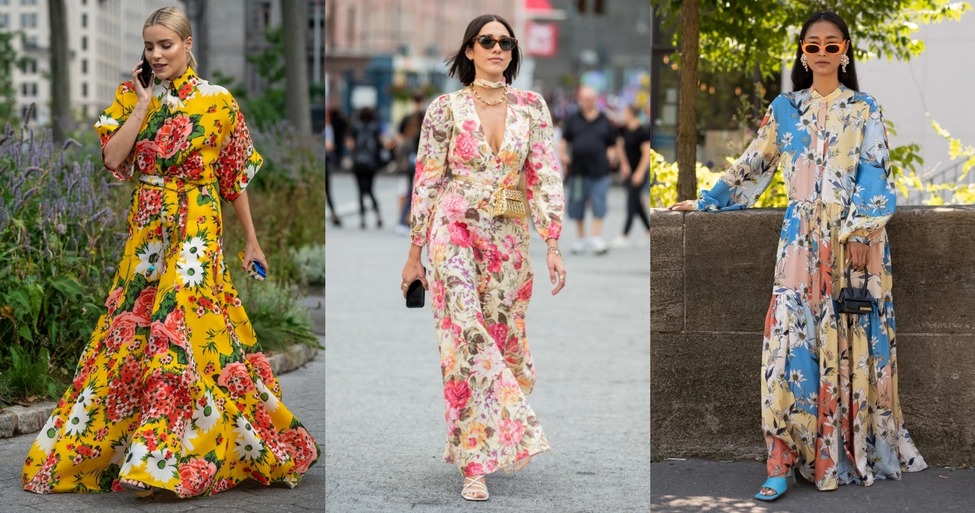 Τα κοσμήματα που θα ομορφύνουν κάθε ανοιξιάτικο everyday σύνολο